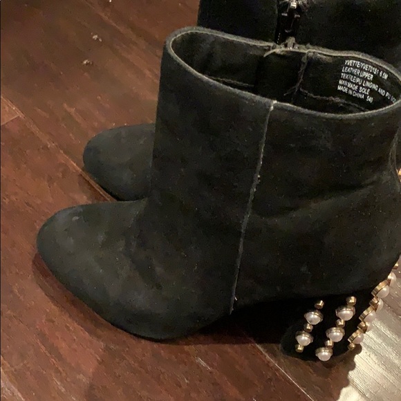 Steve Madden bootie - Picture 3 of 3